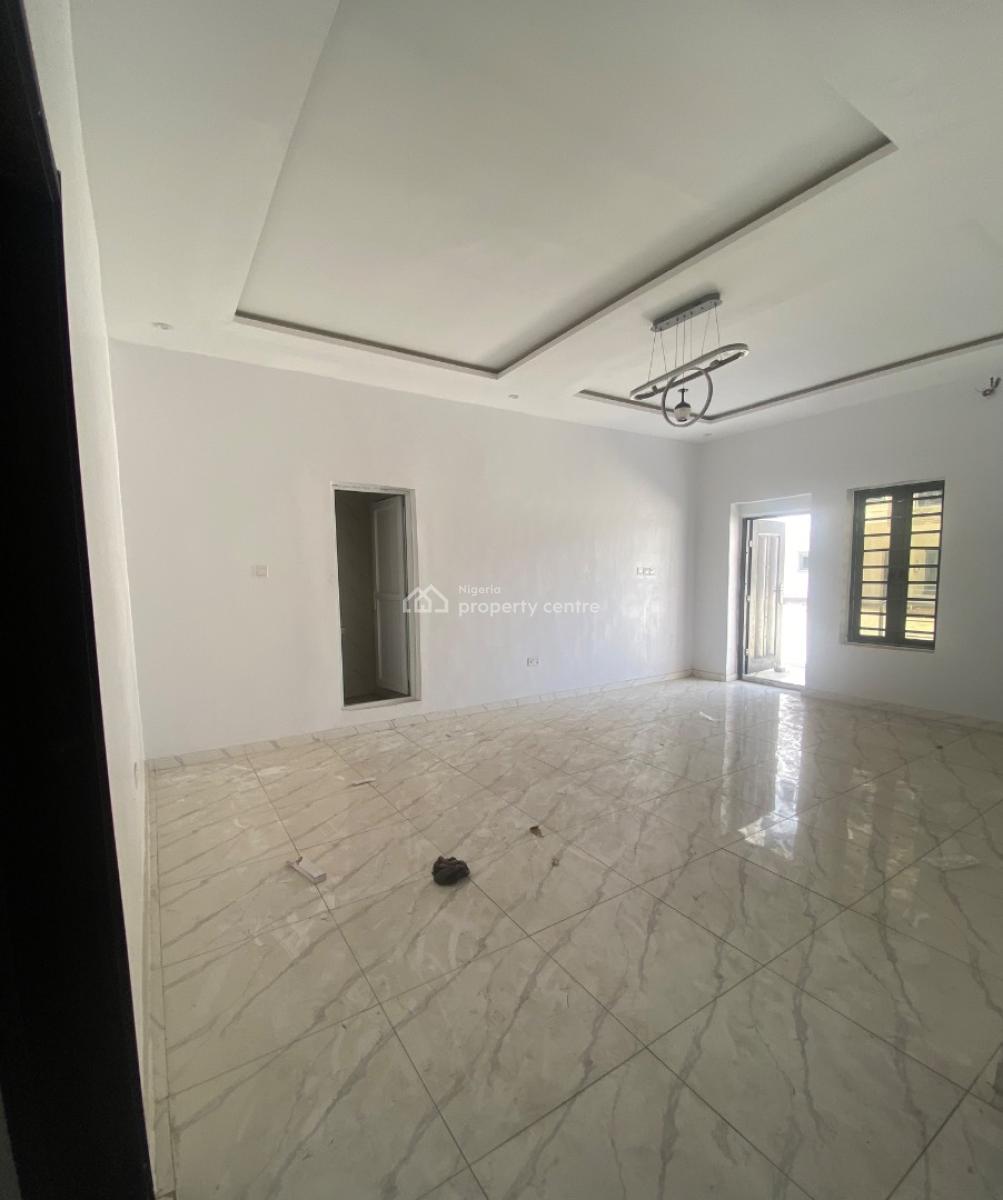 Luxury Apartments, Mobile Road, Ilaje Ajah, Ajah, Lagos, Flat / Apartment for Sale