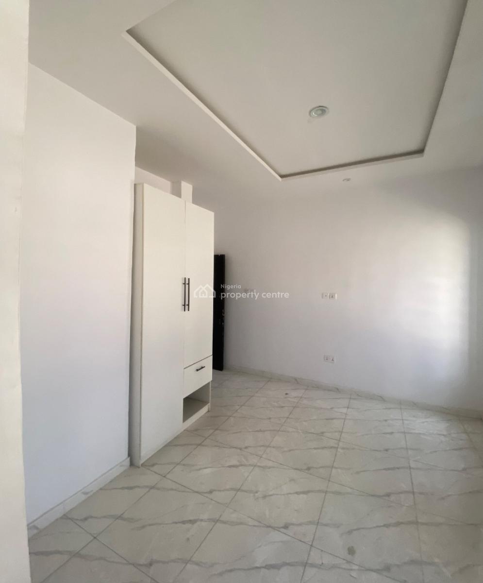 Luxury Apartments, Mobile Road, Ilaje Ajah, Ajah, Lagos, Flat / Apartment for Sale