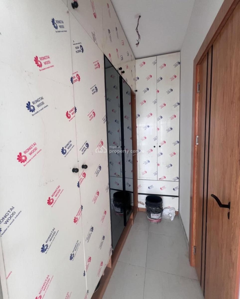4 Bedroom Semi Detached Duplex + Bq, Orchid, Lekki, Lagos, Semi-detached Duplex for Sale