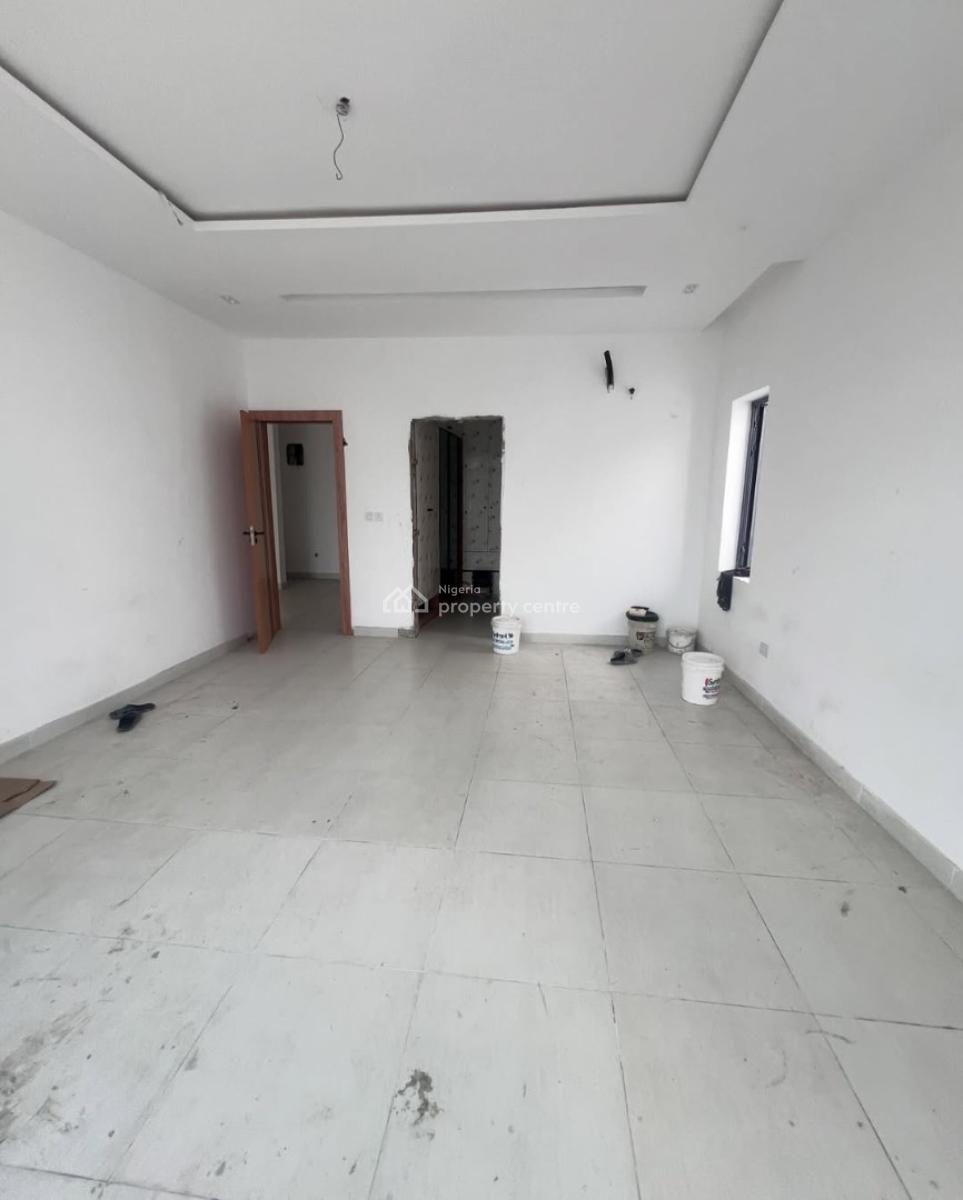 4 Bedroom Semi Detached Duplex + Bq, Orchid, Lekki, Lagos, Semi-detached Duplex for Sale