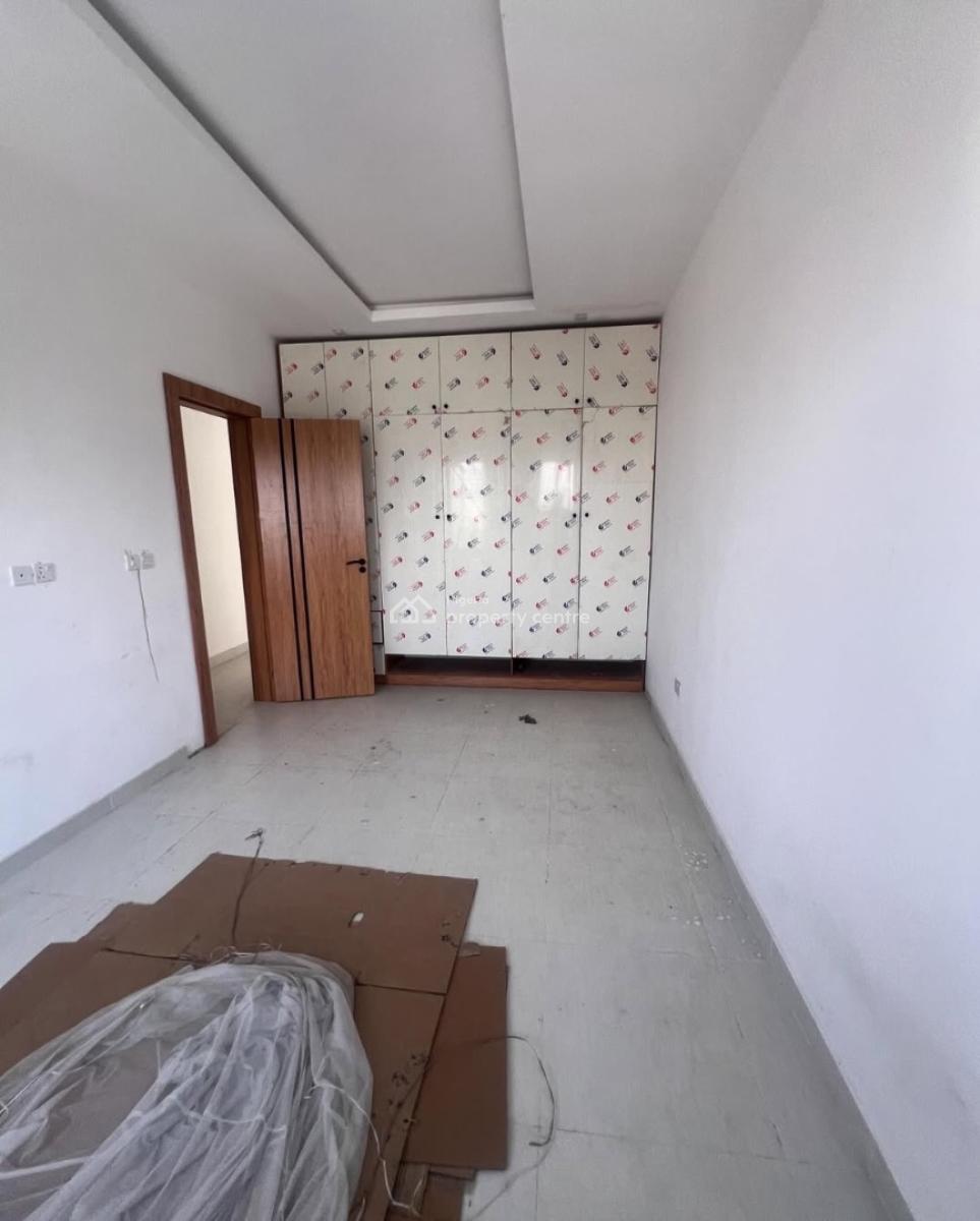4 Bedroom Semi Detached Duplex + Bq, Orchid, Lekki, Lagos, Semi-detached Duplex for Sale