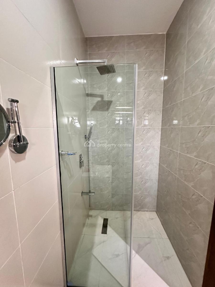 Fully Furnished 2 Bedroom Apartment, Ikate, Lekki, Lagos, Flat / Apartment for Rent