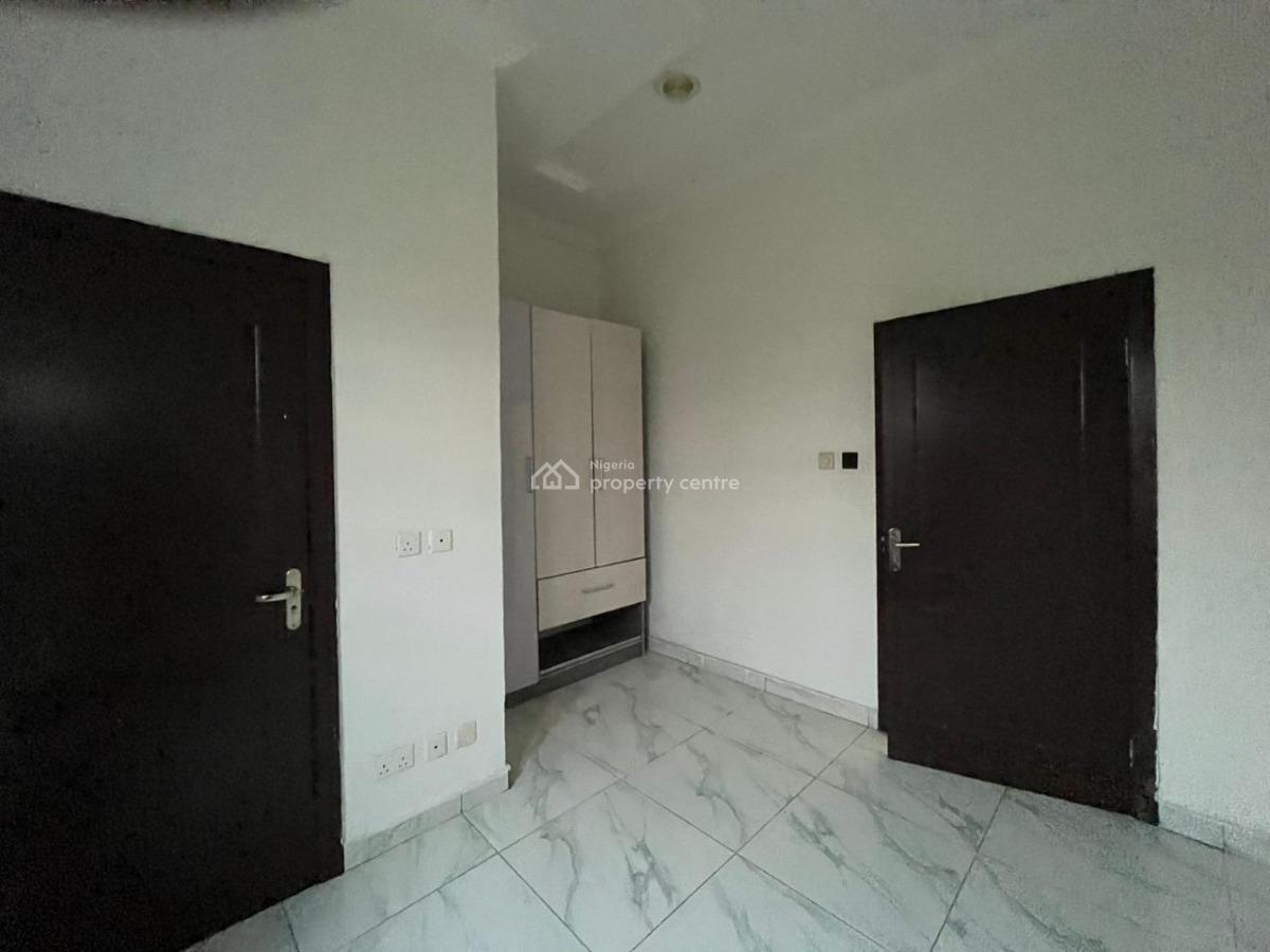 4 Bedroom Detached Duplex with Bq, Orchid Before The Roundabout, Lekki, Lagos, Detached Duplex for Rent