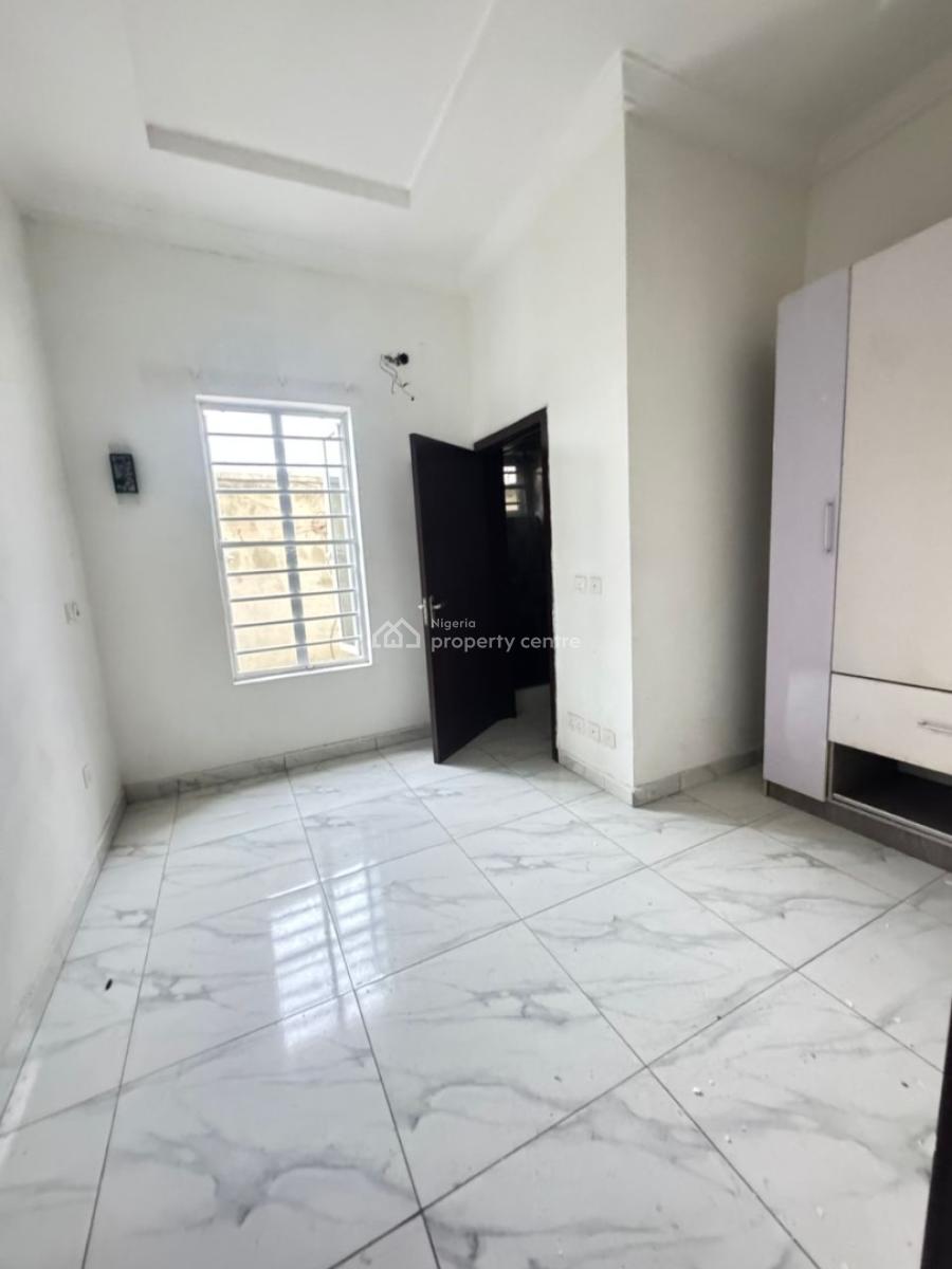 4 Bedroom Detached Duplex with Bq, Orchid Before The Roundabout, Lekki, Lagos, Detached Duplex for Rent