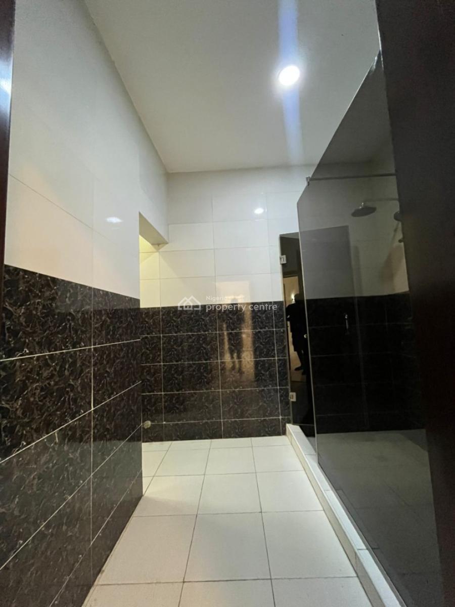 4 Bedroom Detached Duplex with Bq, Orchid Before The Roundabout, Lekki, Lagos, Detached Duplex for Rent