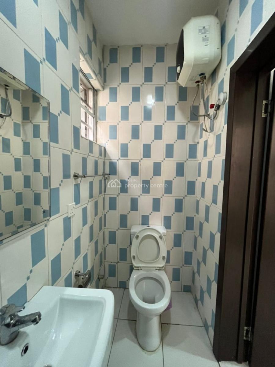 4 Bedroom Detached Duplex with Bq, Orchid Before The Roundabout, Lekki, Lagos, Detached Duplex for Rent