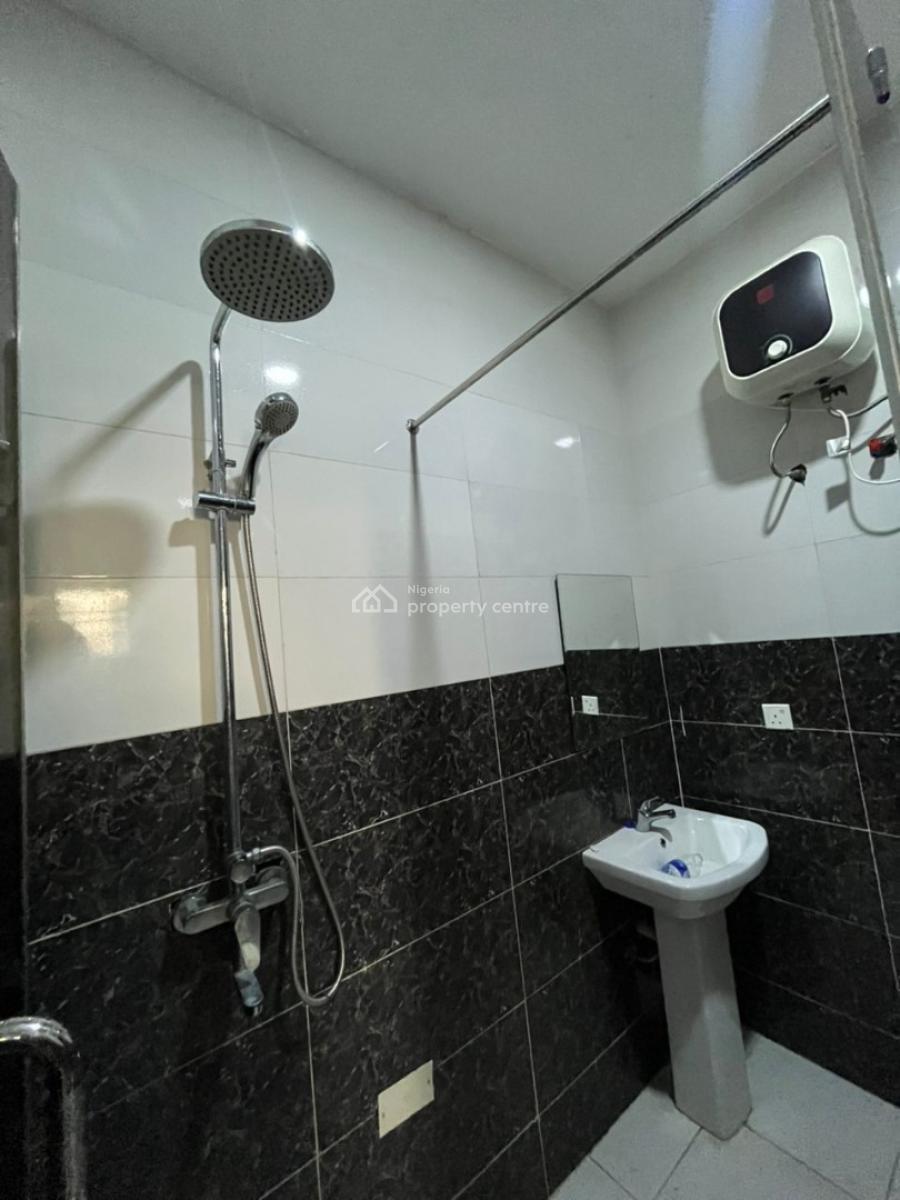 4 Bedroom Detached Duplex with Bq, Orchid Before The Roundabout, Lekki, Lagos, Detached Duplex for Rent