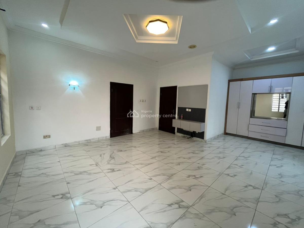 4 Bedroom Detached Duplex with Bq, Orchid Before The Roundabout, Lekki, Lagos, Detached Duplex for Rent