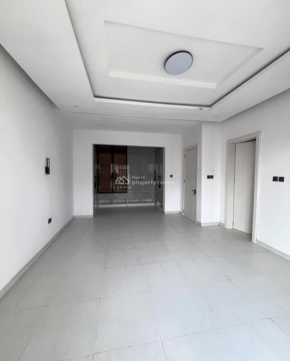 4 Bedroom Terrace Duplex + Bq, Orchid, Lekki, Lagos, Terraced Duplex for Sale