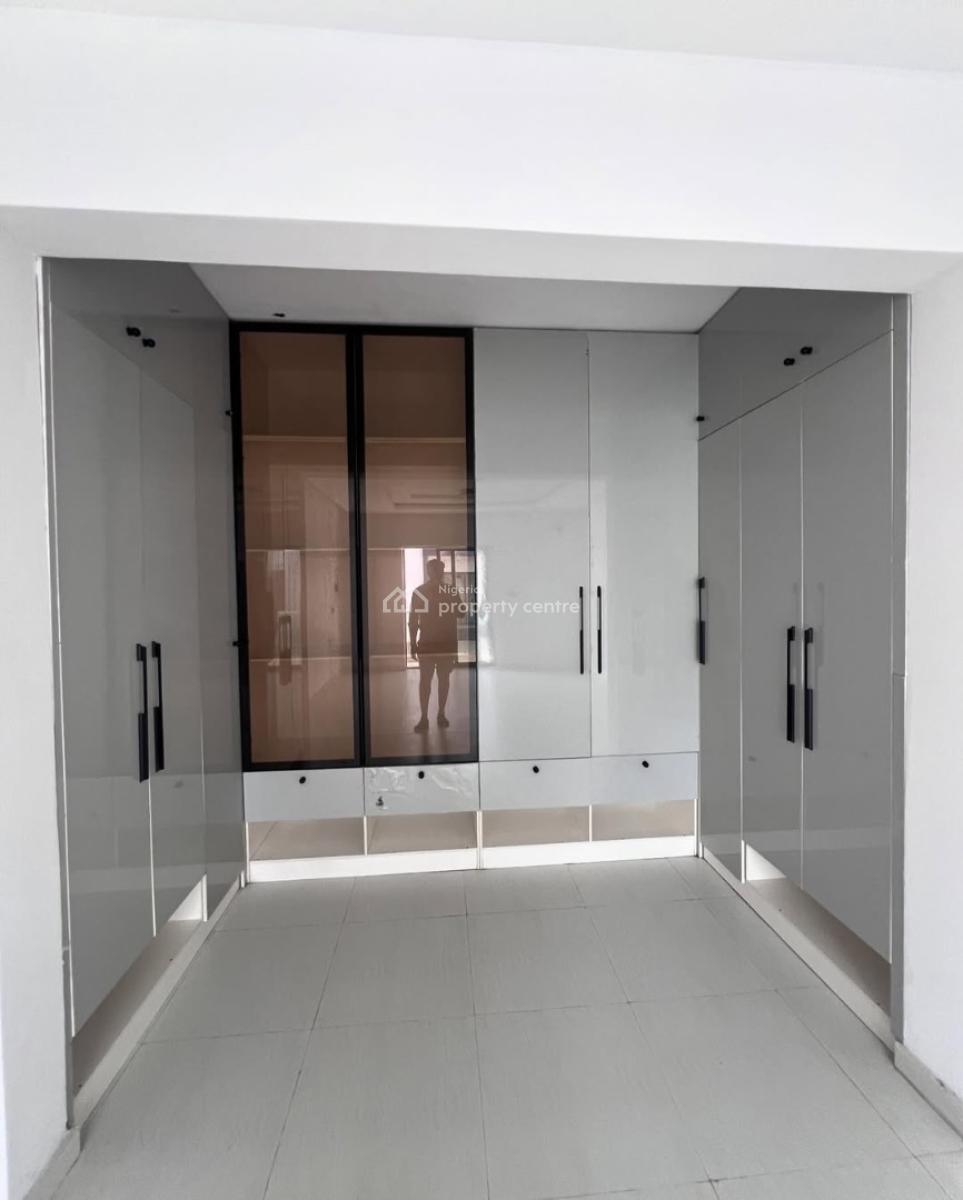 4 Bedroom Terrace Duplex + Bq, Orchid, Lekki, Lagos, Terraced Duplex for Sale