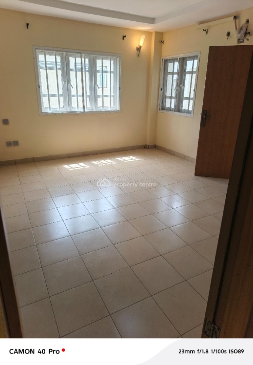 3bed Room Apartment with a Bq, Oniru Estate, Victoria Island (vi), Lagos, Flat / Apartment for Rent