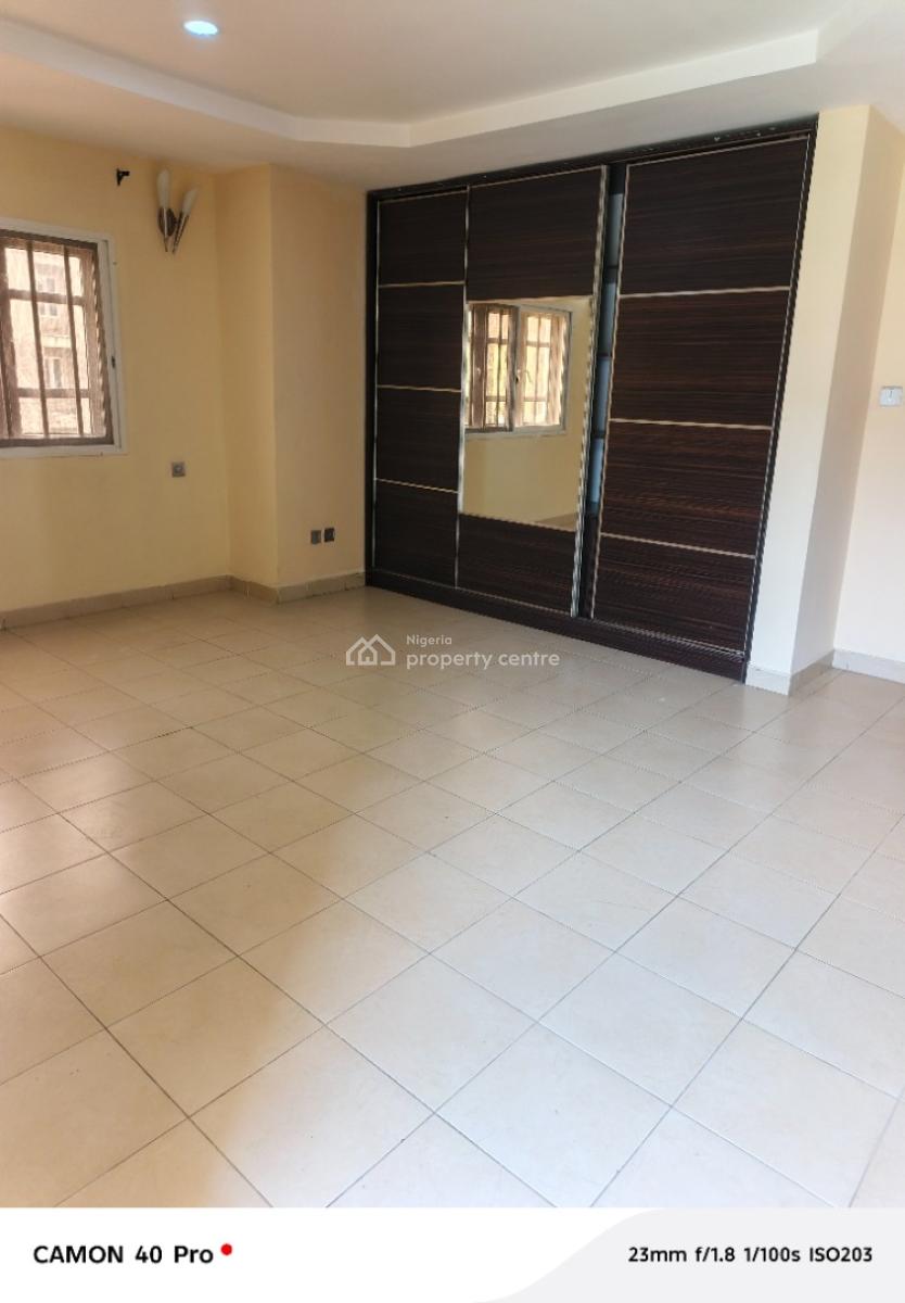 3bed Room Apartment with a Bq, Oniru Estate, Victoria Island (vi), Lagos, Flat / Apartment for Rent
