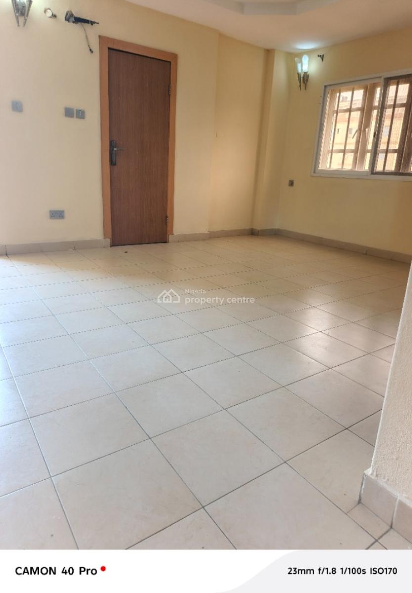 3bed Room Apartment with a Bq, Oniru Estate, Victoria Island (vi), Lagos, Flat / Apartment for Rent