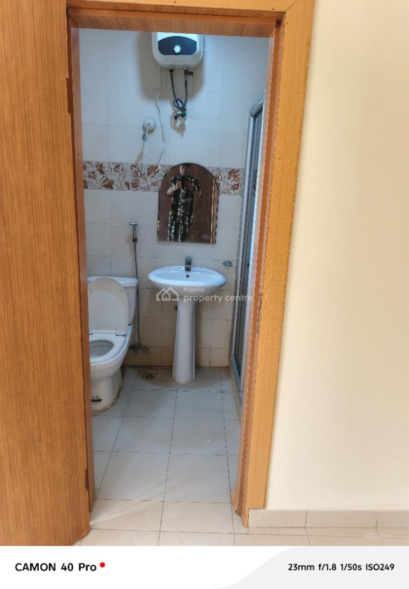 3bed Room Apartment with a Bq, Oniru Estate, Victoria Island (vi), Lagos, Flat / Apartment for Rent