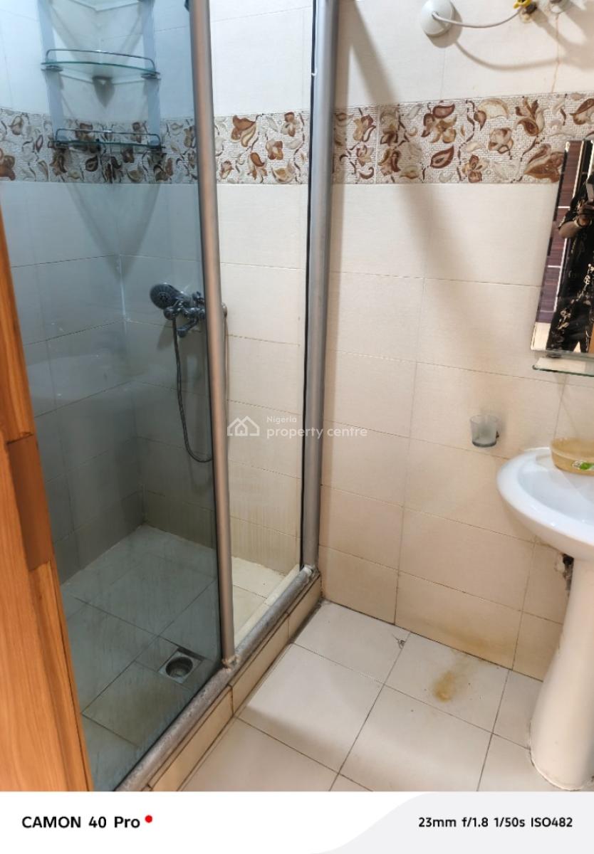 3bed Room Apartment with a Bq, Oniru Estate, Victoria Island (vi), Lagos, Flat / Apartment for Rent