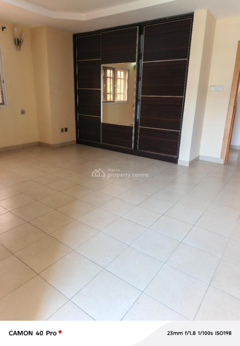 3bed Room Apartment with a Bq, Oniru Estate, Victoria Island (vi), Lagos, Flat / Apartment for Rent