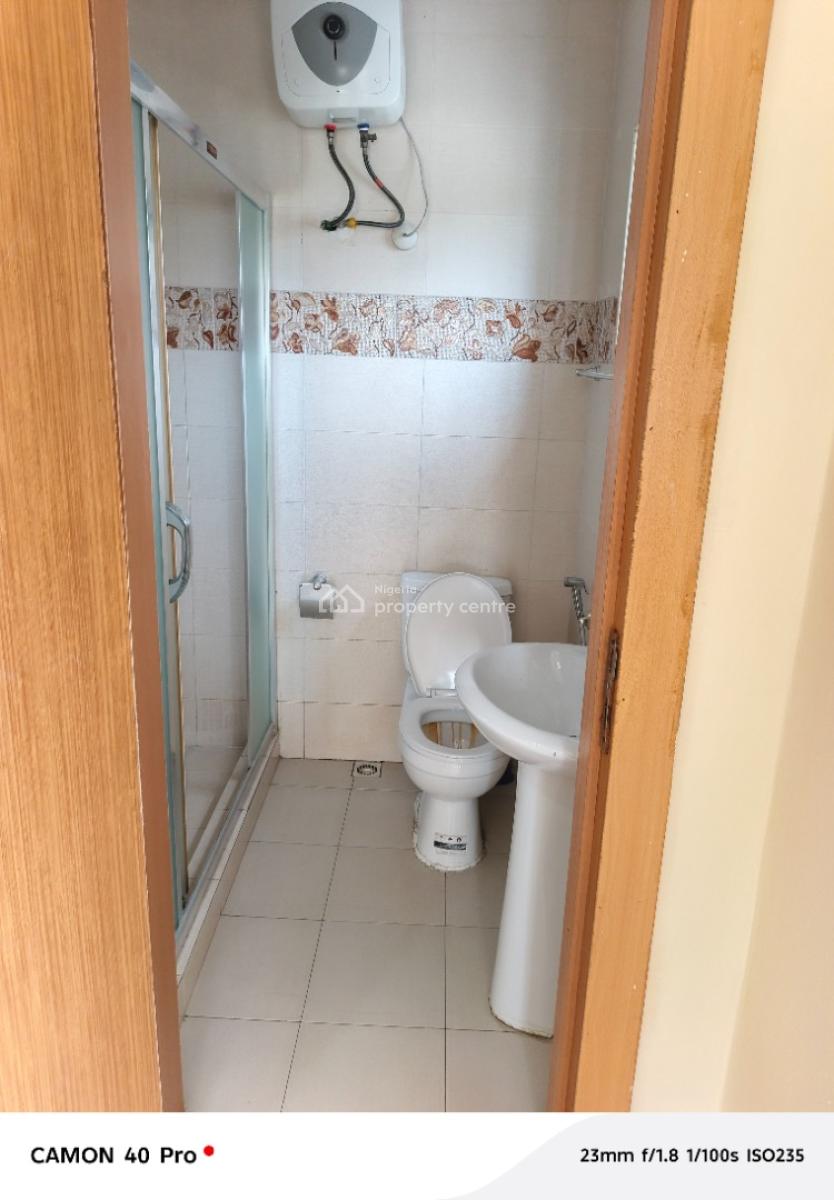 3bed Room Apartment with a Bq, Oniru Estate, Victoria Island (vi), Lagos, Flat / Apartment for Rent