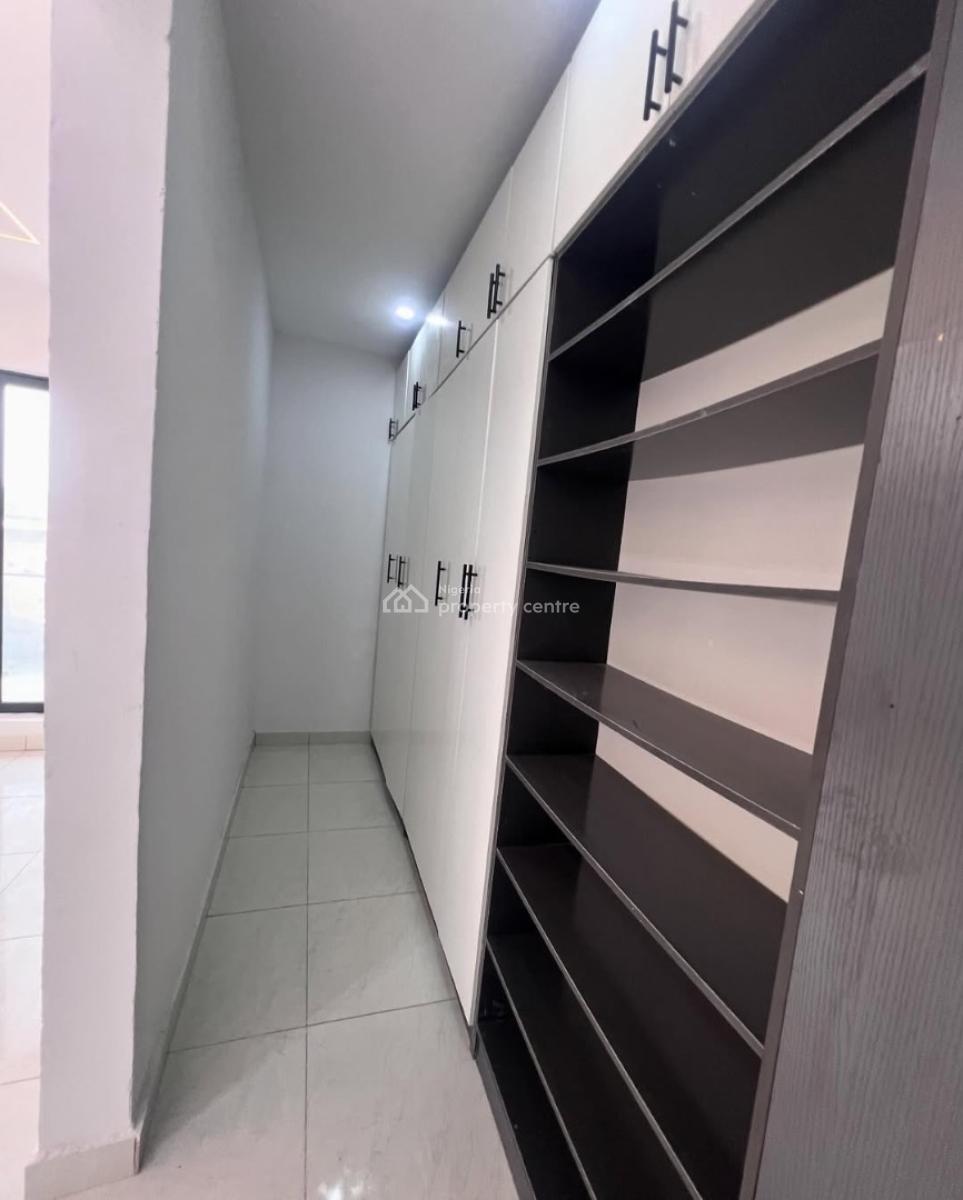 4 Bedroom Semi Detached Duplex + Bq, Orchid, Lekki, Lagos, Semi-detached Duplex for Sale