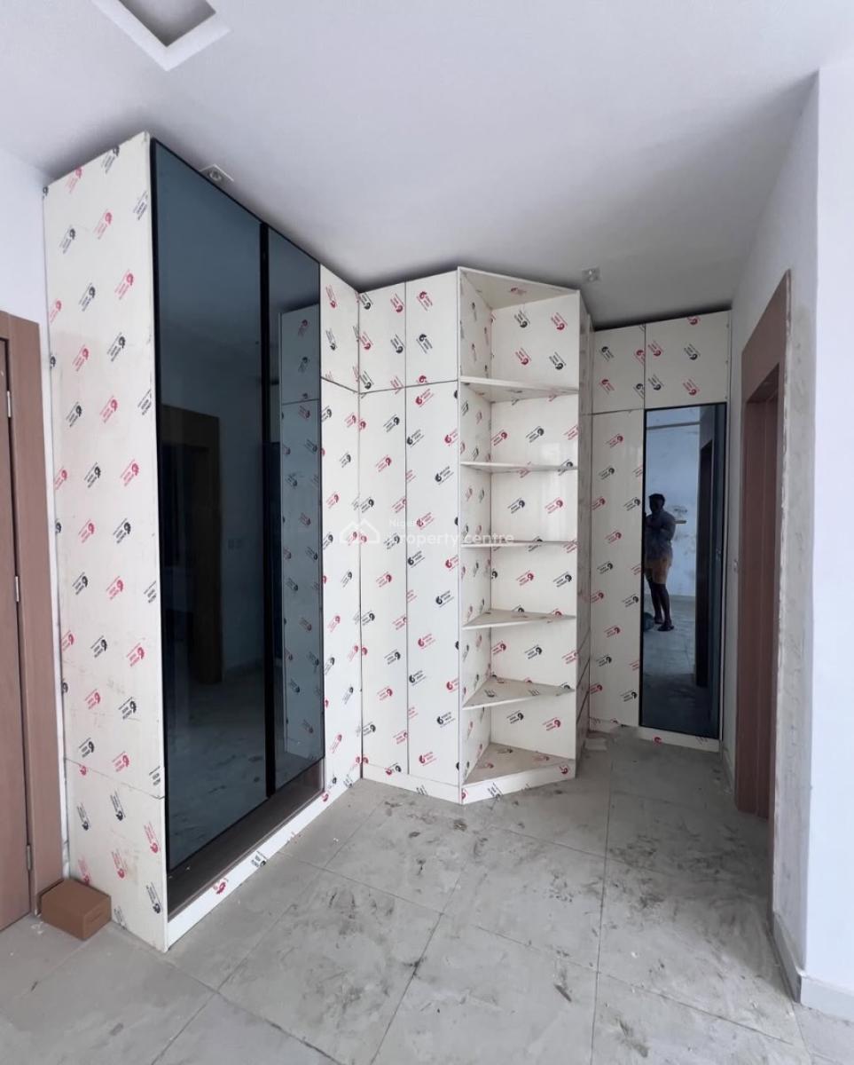 4 Bedroom Fully Detached Duplex + Bq, Orchid, Lekki, Lagos, Detached Duplex for Sale