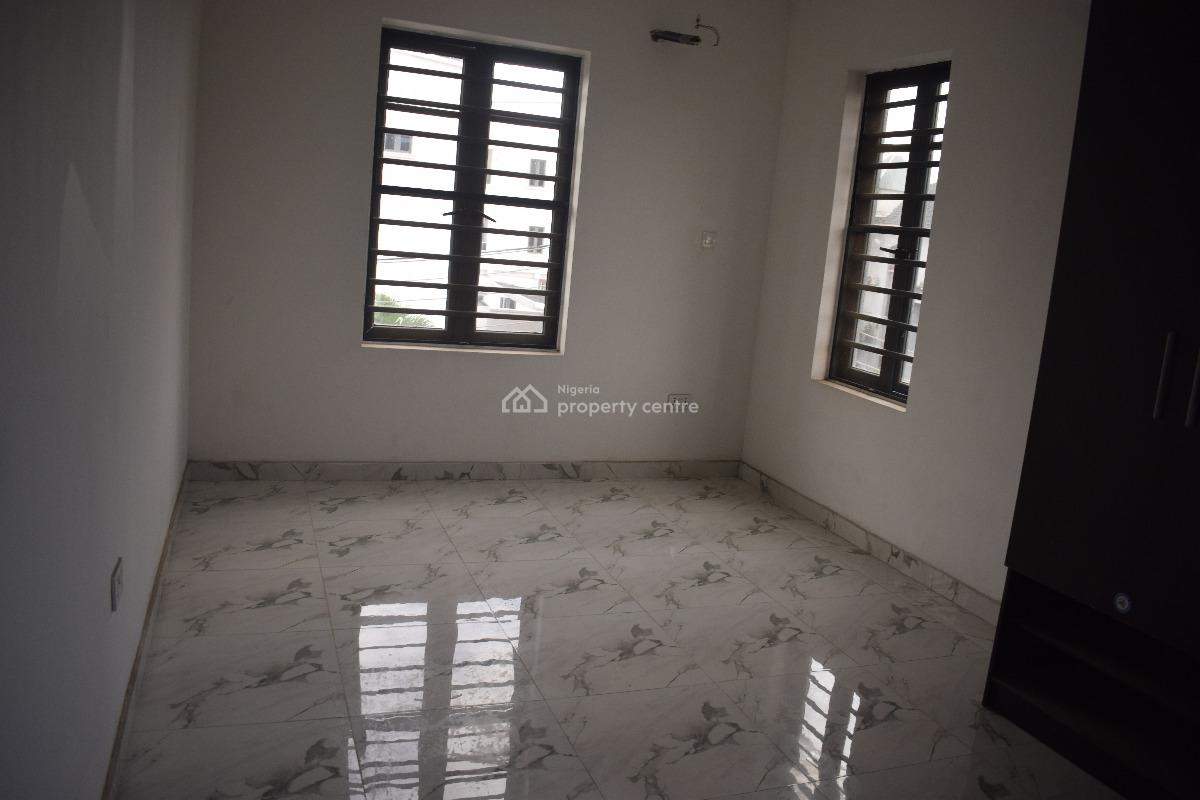 Luxury Corner Peice 4 Bed Room Duplex, Okupe Estate Maryland, Ikeja, Lagos, Semi-detached Duplex for Sale