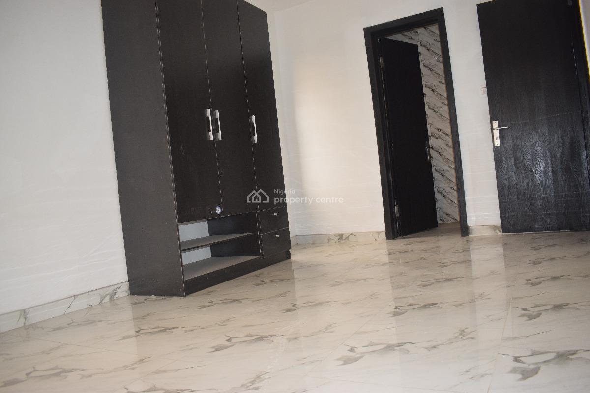 Luxury Corner Peice 4 Bed Room Duplex, Okupe Estate Maryland, Ikeja, Lagos, Semi-detached Duplex for Sale