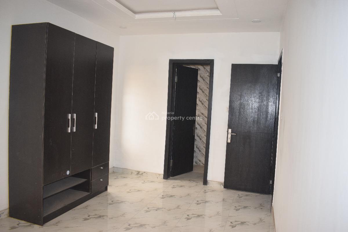 Luxury Corner Peice 4 Bed Room Duplex, Okupe Estate Maryland, Ikeja, Lagos, Semi-detached Duplex for Sale