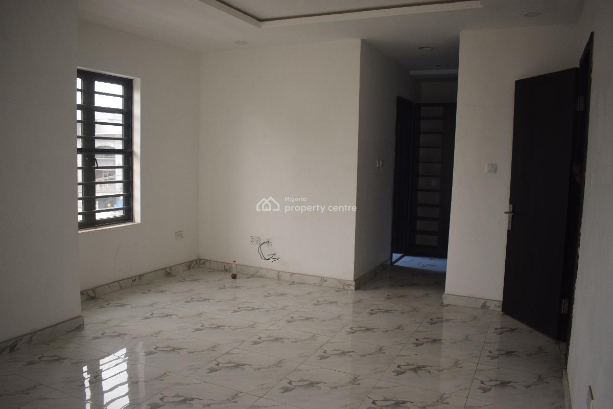 Luxury Corner Peice 4 Bed Room Duplex, Okupe Estate Maryland, Ikeja, Lagos, Semi-detached Duplex for Sale