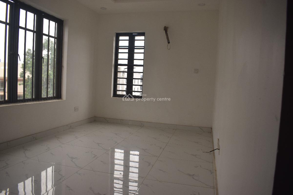 Luxury Corner Peice 4 Bed Room Duplex, Okupe Estate Maryland, Ikeja, Lagos, Semi-detached Duplex for Sale