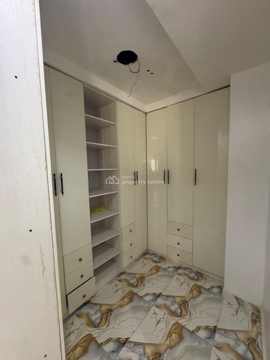 Fully Detached 4 Bedroom Duplex with Bq, Wealth Land Green Estate Oribanwa, Oribanwa, Ibeju Lekki, Lagos, Detached Duplex for Rent