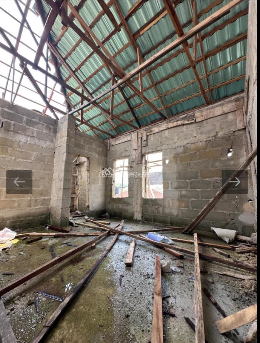 Newly Built 4 Bedroom Semi Detached Duplex, Rumuodara Portharcourt, Port Harcourt, Rivers, Semi-detached Duplex for Sale