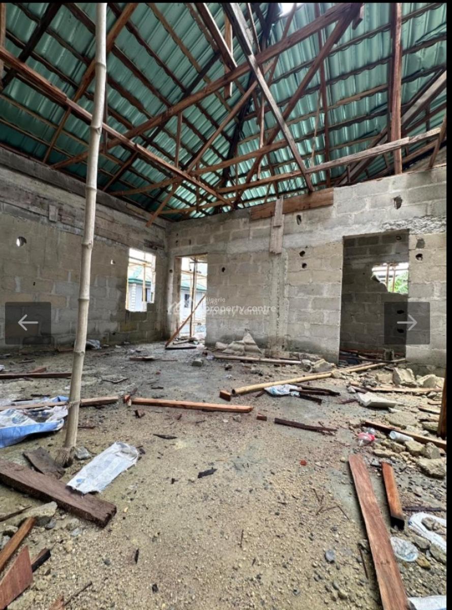 Newly Built 4 Bedroom Semi Detached Duplex, Rumuodara Portharcourt, Port Harcourt, Rivers, Semi-detached Duplex for Sale