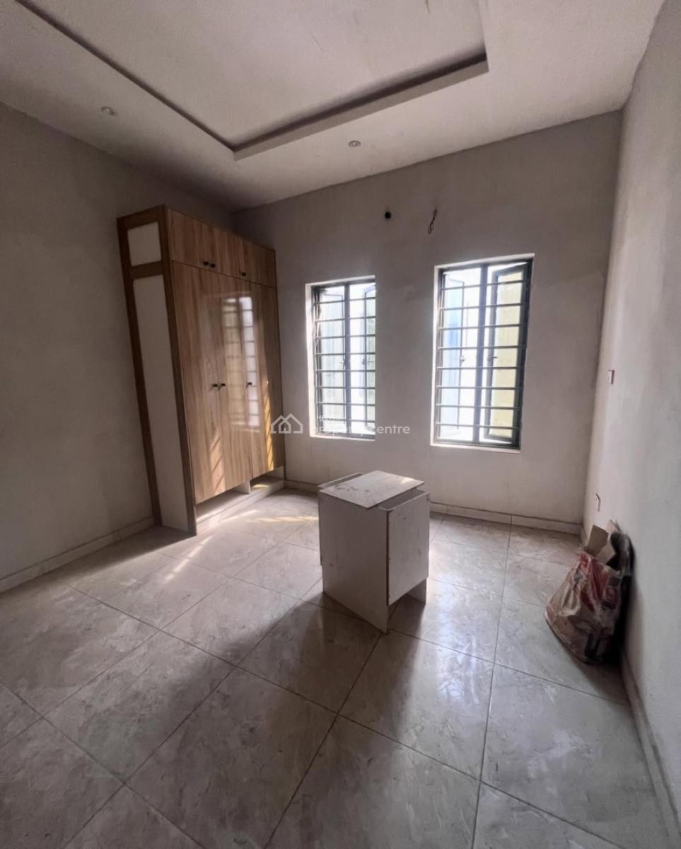 4 Bedroom Semi Detached Duplex + Bq, Orchid, Lekki, Lagos, Semi-detached Duplex for Sale