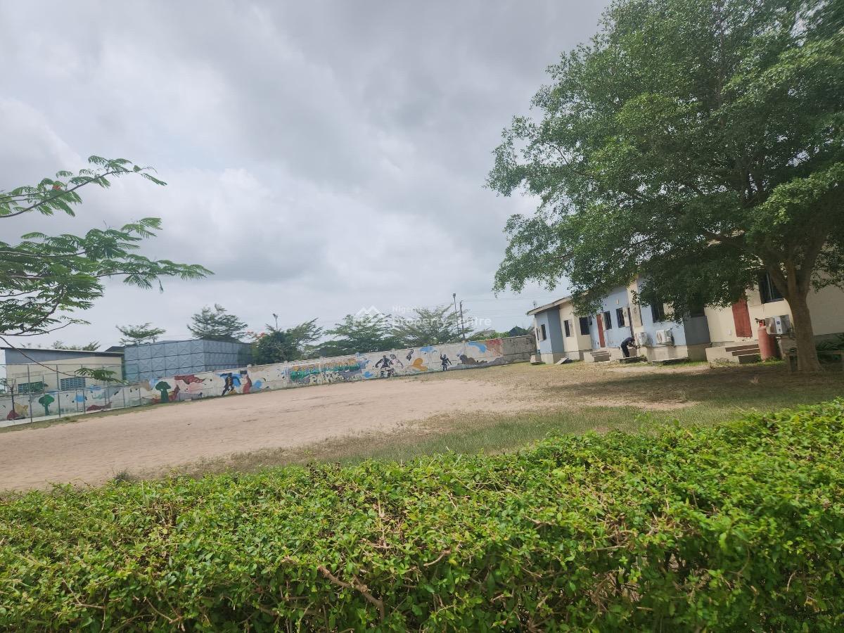 Site and Serviced 500sqms Residential Land, Lakowe, Ibeju Lekki, Lagos, Residential Land for Sale