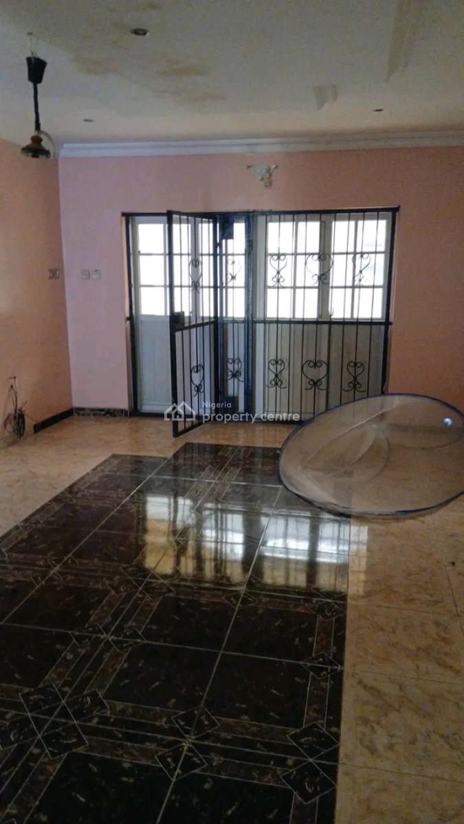 Lovely 5 Bedroom Semi-detached Duplex, Allen, Ikeja, Lagos, Semi-detached Duplex for Rent