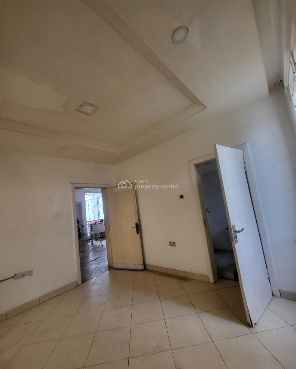 Luxurious Massive Sefcon Apartment, By American International School, Durumi, Abuja, Self Contain (single Rooms) for Rent