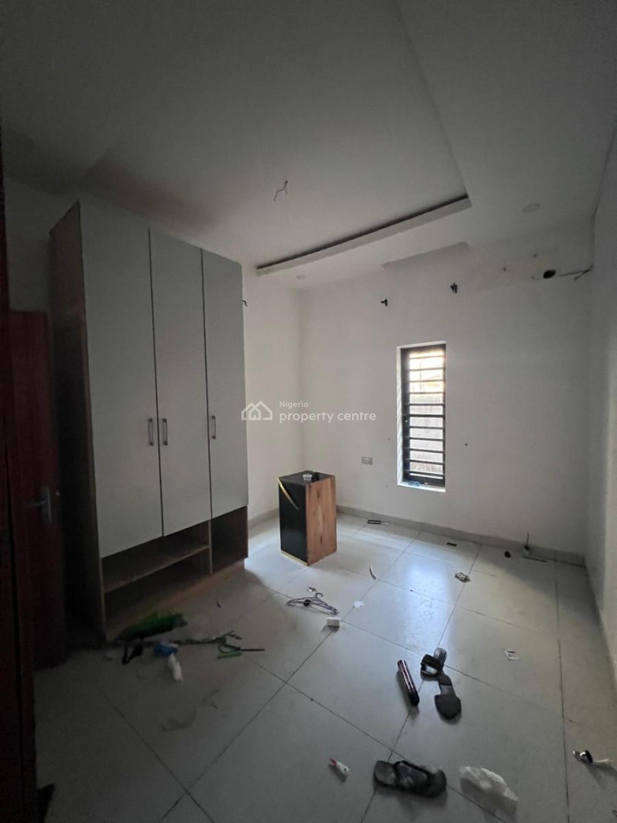 Special Mini Flat Available in an Estate Agungi  Very Secure, Agungi Lekki, Lekki, Lagos, Mini Flat (room and Parlour) for Rent