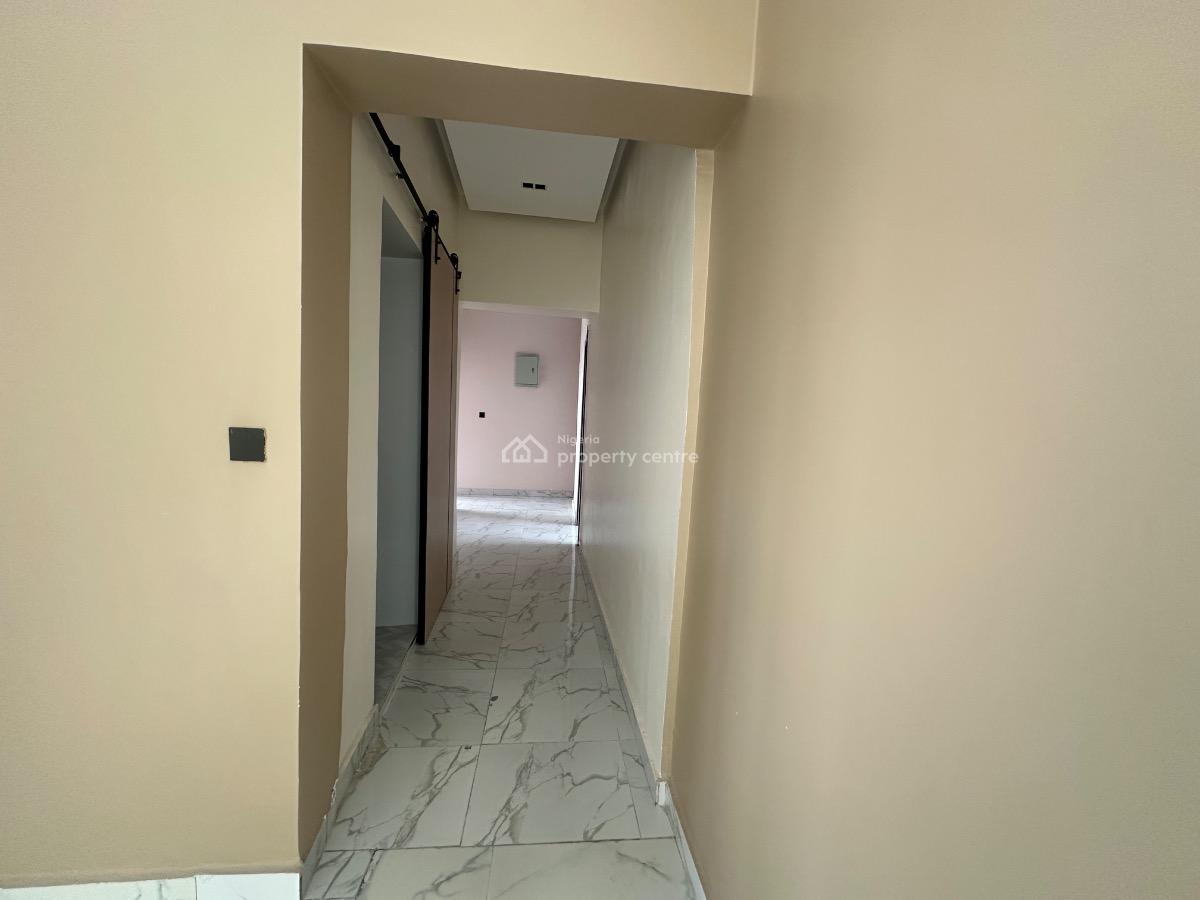 Lovely 4 Bedroom Apartment with a Cinema and Elevator, Ikate, Lekki, Lagos, Flat / Apartment for Rent