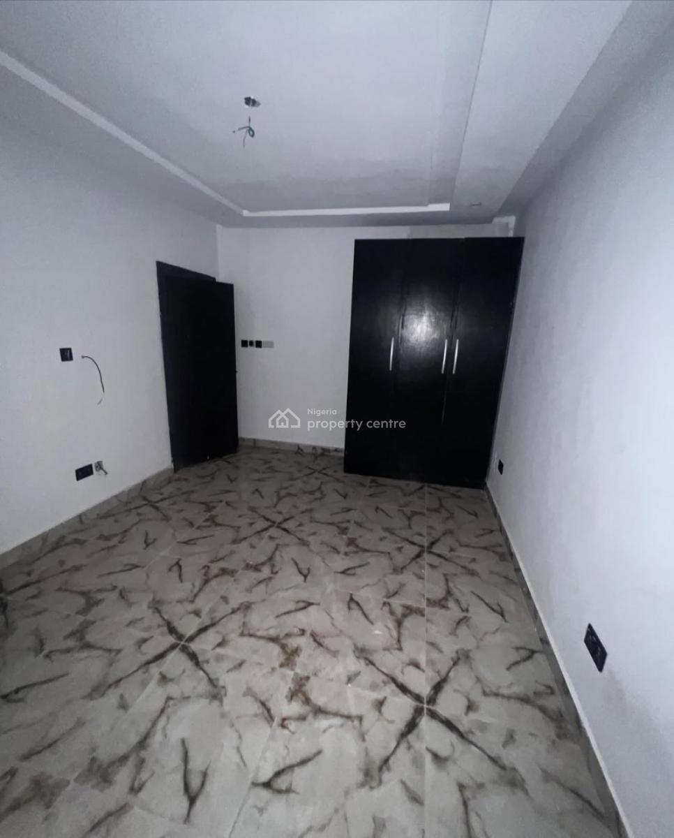 4 Bedroom Terrace Duplex + Bq, Orchid, Lekki, Lagos, Terraced Duplex for Sale