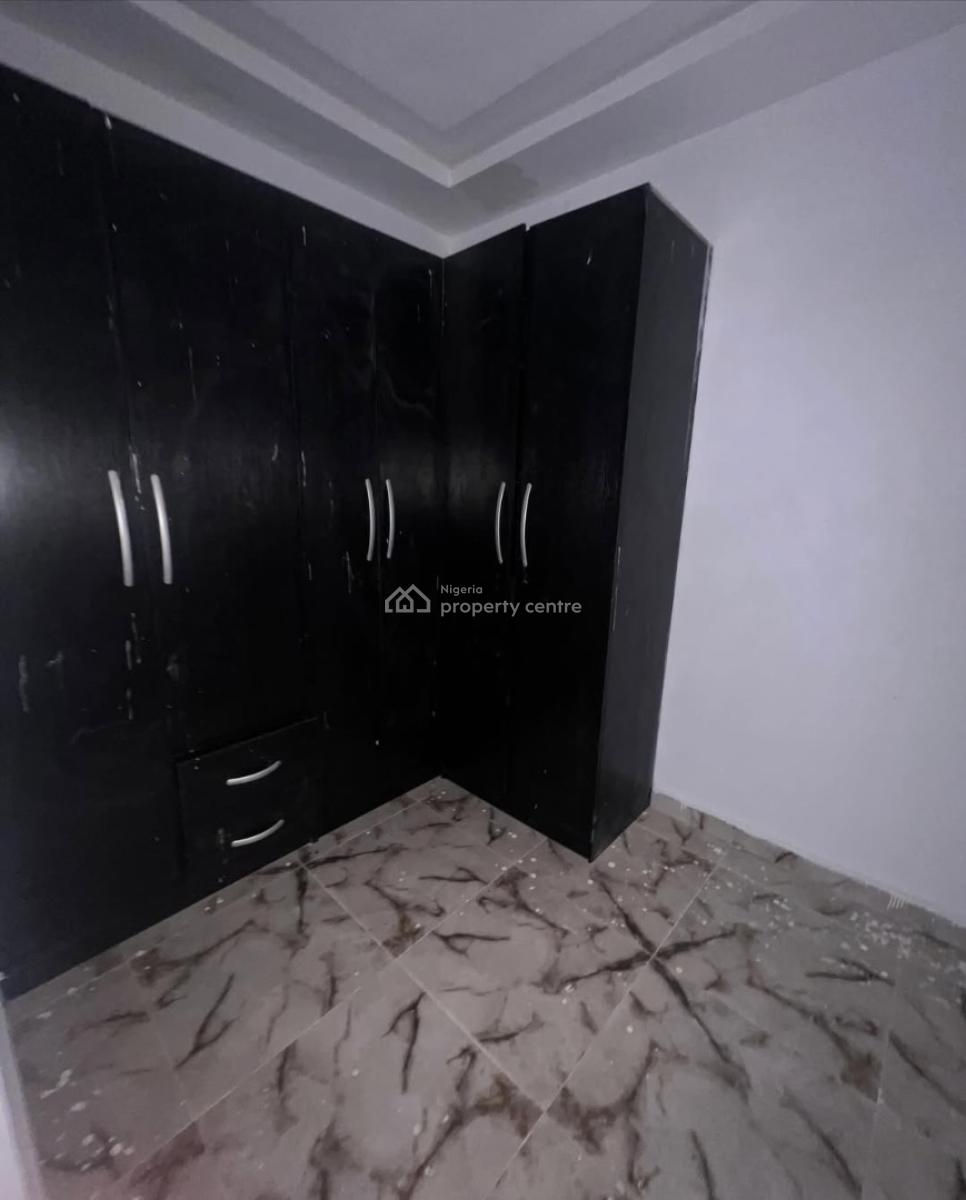 4 Bedroom Terrace Duplex + Bq, Orchid, Lekki, Lagos, Terraced Duplex for Sale