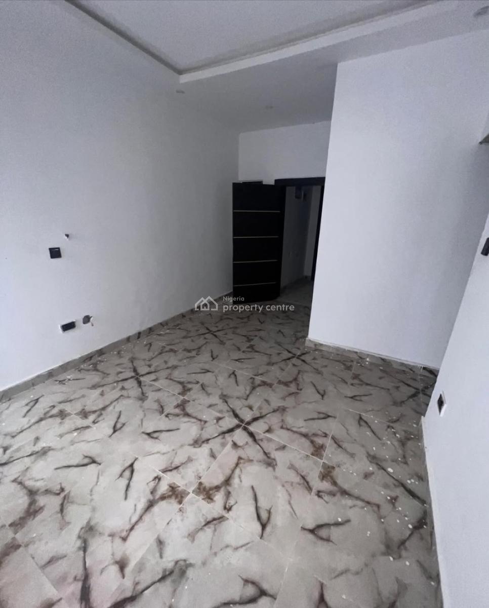 4 Bedroom Terrace Duplex + Bq, Orchid, Lekki, Lagos, Terraced Duplex for Sale