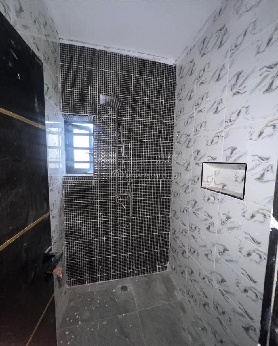 4 Bedroom Terrace Duplex + Bq, Orchid, Lekki, Lagos, Terraced Duplex for Sale