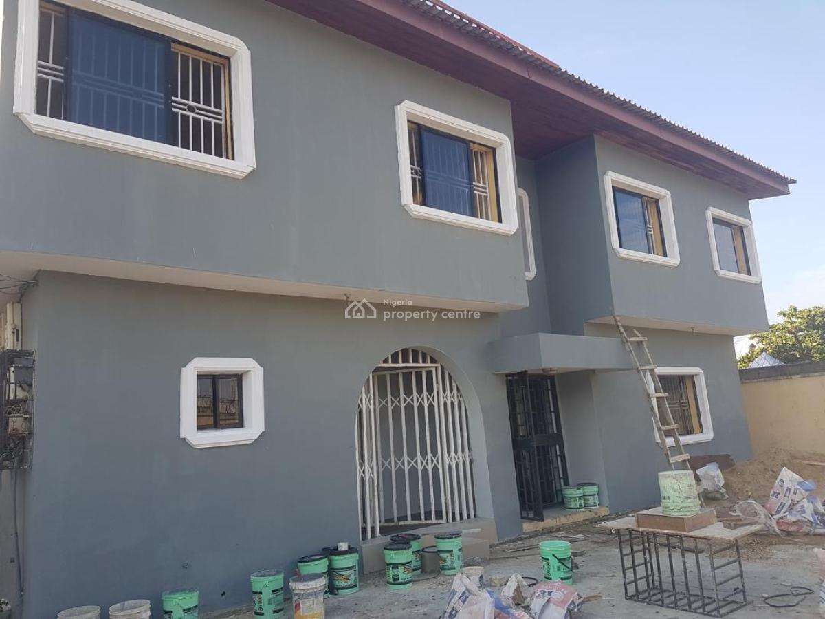 3 Bedroom Apartment, Ologolo, Lekki, Lagos, Flat / Apartment for Rent