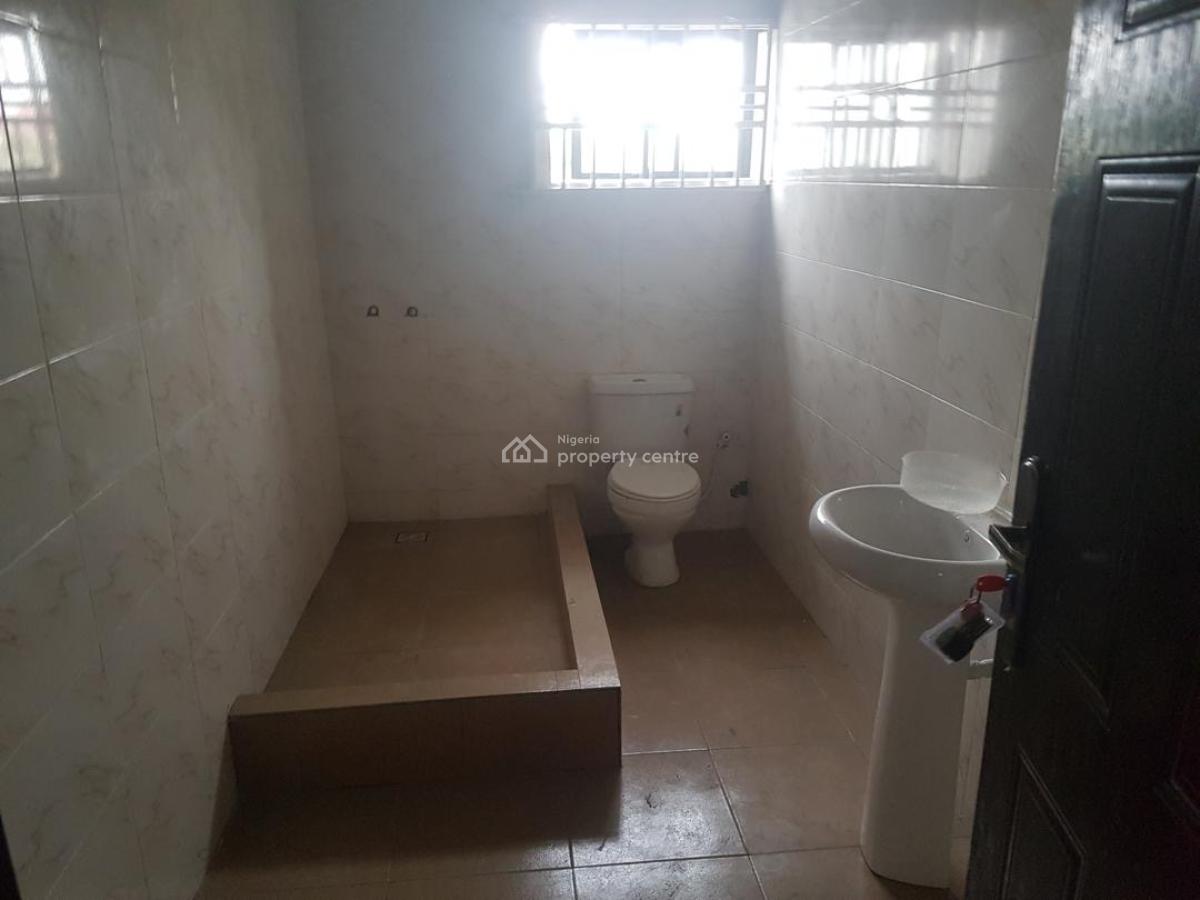 3 Bedroom Apartment, Ologolo, Lekki, Lagos, Flat / Apartment for Rent