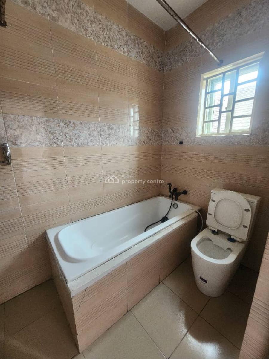 Massive Studio Apartment with Good Light, Chevyview Estate, Chevron, Lekki, Lagos, Flat / Apartment for Rent