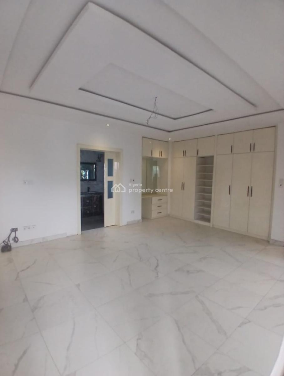 Newly 5 Bedrom Detach Duplex Hse + Bq + S/pool, Off Admiralty Way, Lekki 1, Lekki Phase 1, Lekki, Lagos, Detached Duplex for Sale