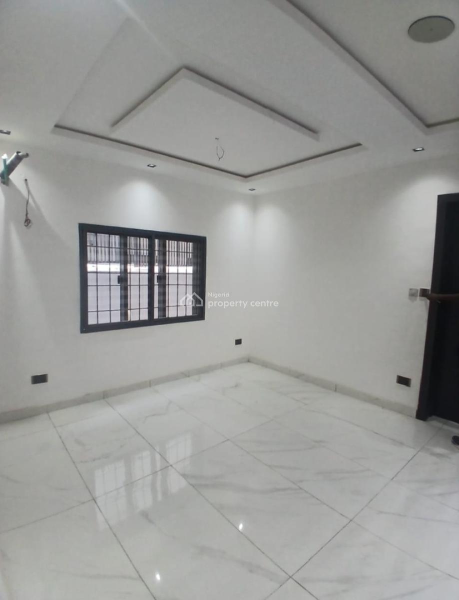 Newly 5 Bedrom Detach Duplex Hse + Bq + S/pool, Off Admiralty Way, Lekki 1, Lekki Phase 1, Lekki, Lagos, Detached Duplex for Sale
