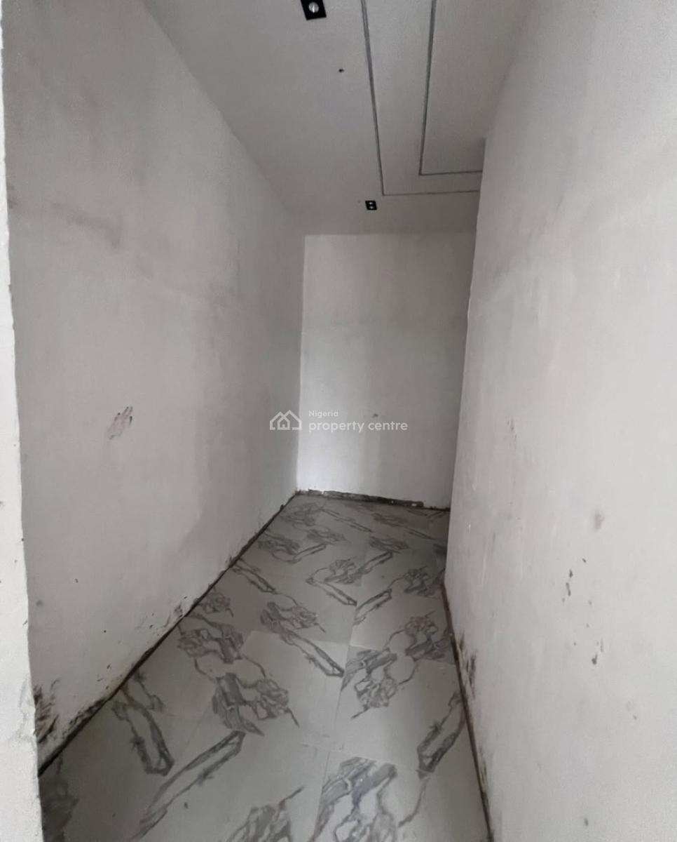 4 Bedroom Terrace Duplex + Bq, Orchid, Lekki, Lagos, Terraced Duplex for Sale