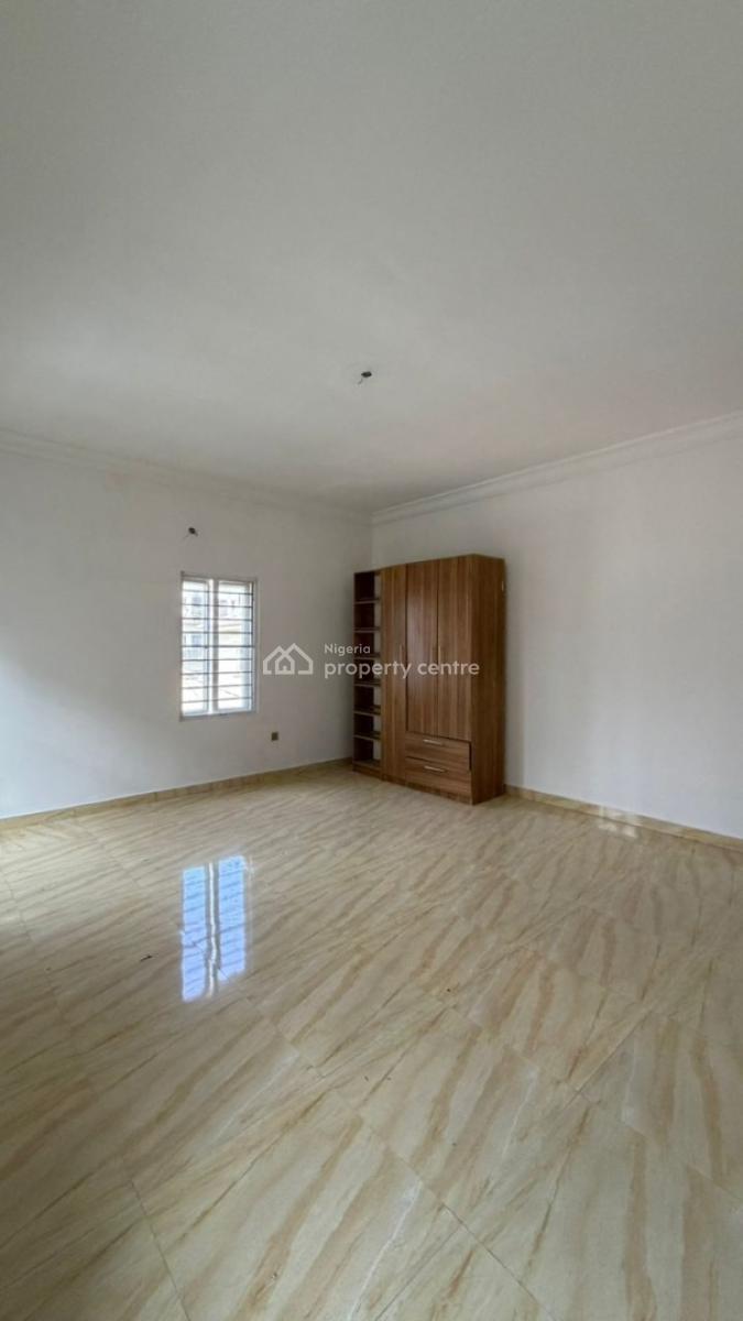 Very Maintained & Spacious 24/7 Power 2bedroom Apartment, By Abraham Adesanya Bus Stop, Ajah, Lagos, Flat / Apartment for Rent