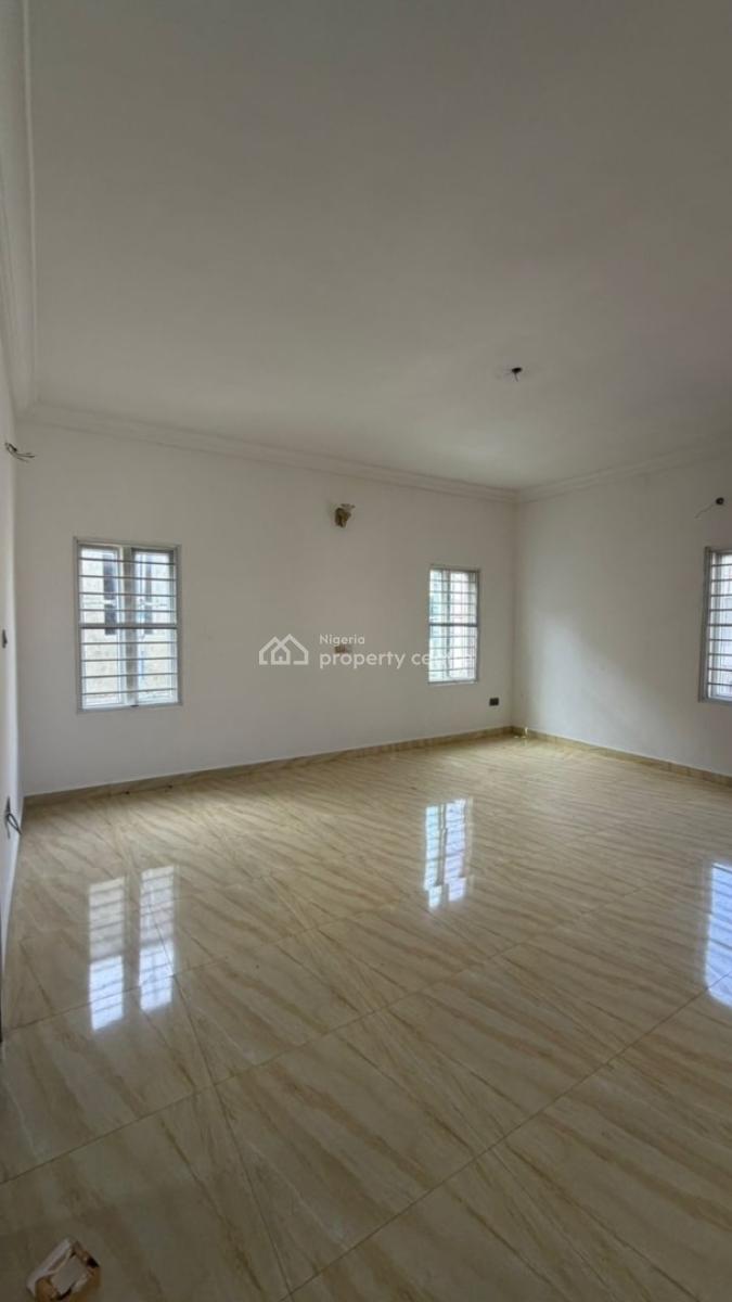 Very Maintained & Spacious 24/7 Power 2bedroom Apartment, By Abraham Adesanya Bus Stop, Ajah, Lagos, Flat / Apartment for Rent