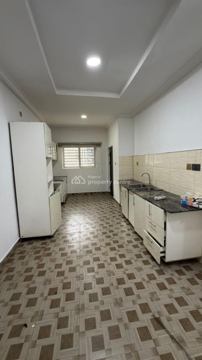 Very Maintained & Spacious 24/7 Power 2bedroom Apartment, By Abraham Adesanya Bus Stop, Ajah, Lagos, Flat / Apartment for Rent